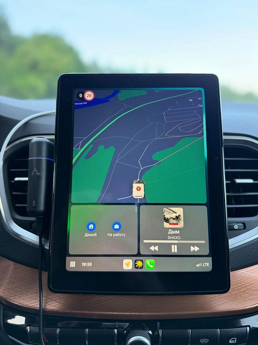 Lada (ВАЗ) Vesta, 2023г., передний привод, механика