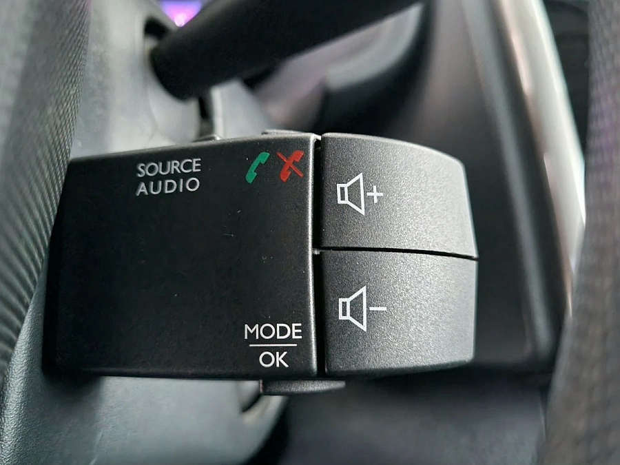 Renault Logan, 2017г., передний привод, механика