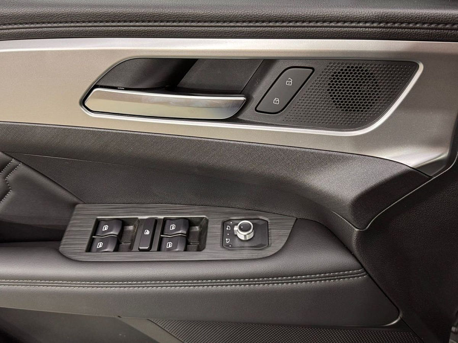 Haval H5, 2023г., полный привод, автомат