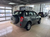 CHERY Tiggo (T11), 2014г., передний привод, механика