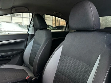 Lada (ВАЗ) Vesta, 2023г, передний привод, механика