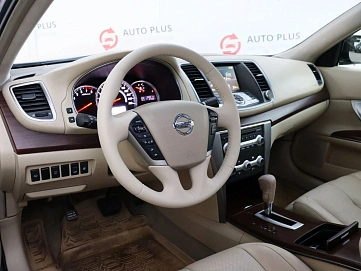 Nissan Teana, 2011г, передний привод, вариатор
