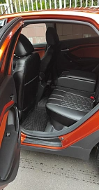 Lada (ВАЗ) Vesta, 2021г, передний привод, механика