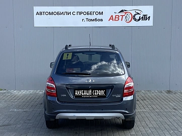 Lada (ВАЗ) , 2018г., передний привод, механика