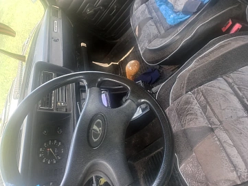 Lada (ВАЗ) 2104, 2001г, задний привод, механика