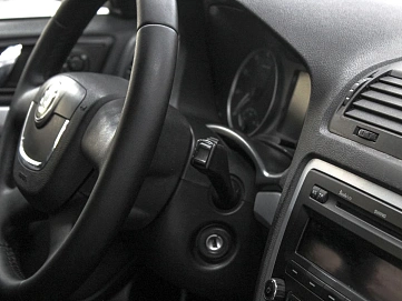 Skoda Octavia, 2011г, передний привод, робот