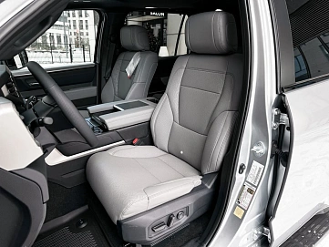 Toyota Sequoia, 2025г, полный привод, автомат