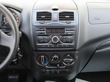 Lada (ВАЗ) Granta, 2020г, передний привод, автомат