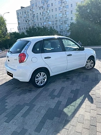 Datsun mi-DO, 2017г, передний привод, автомат