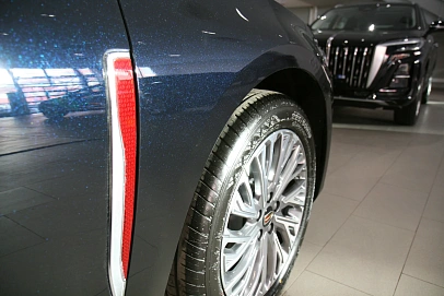 Hongqi H5, 2024г, передний привод, автомат