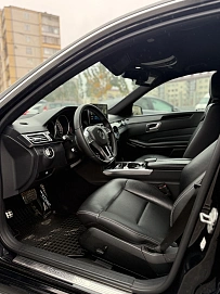 Mercedes-Benz E-Класс, 2014г, задний привод, автомат