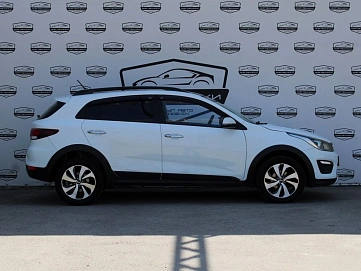 Kia , 2019г., передний привод, автомат