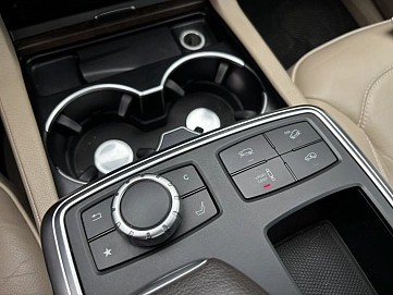 Mercedes-Benz GL-Класс, 2013г., передний привод, автомат