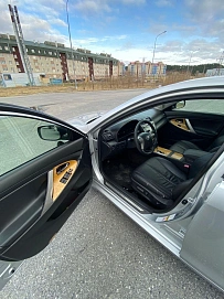 Toyota Camry, 2007г, передний привод, автомат