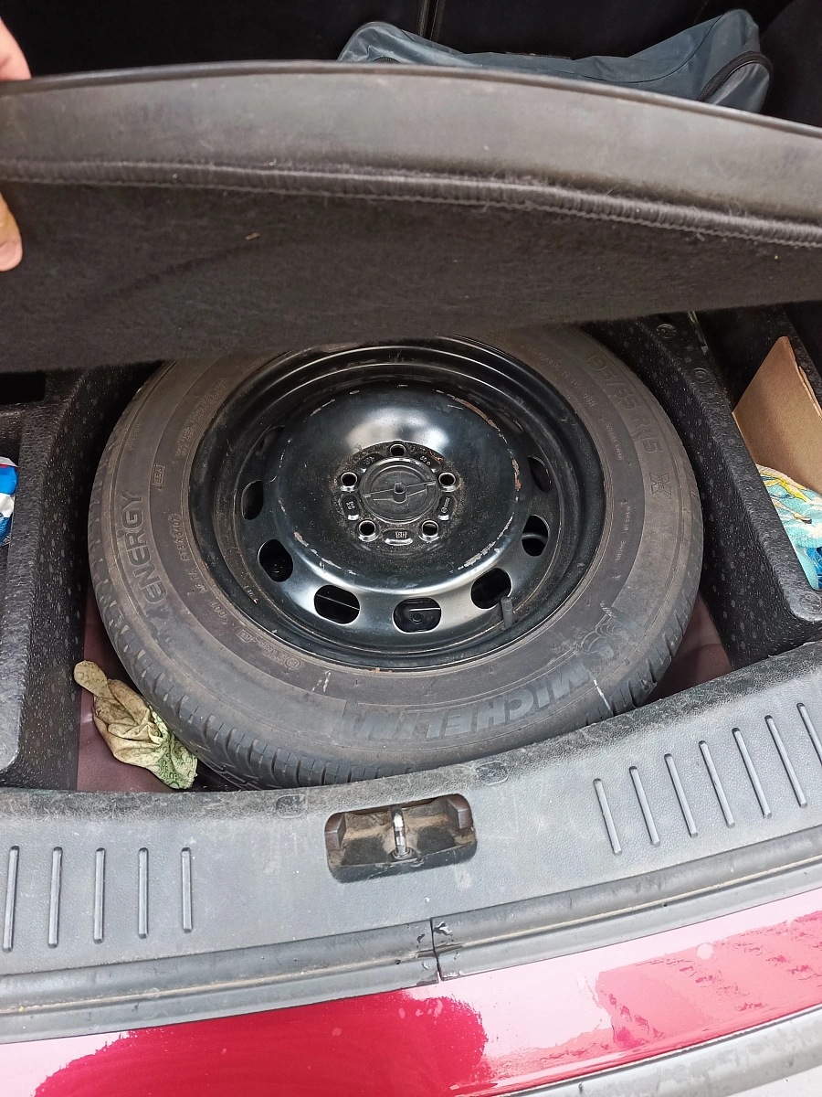 Ford Focus, 2007г., передний привод, автомат