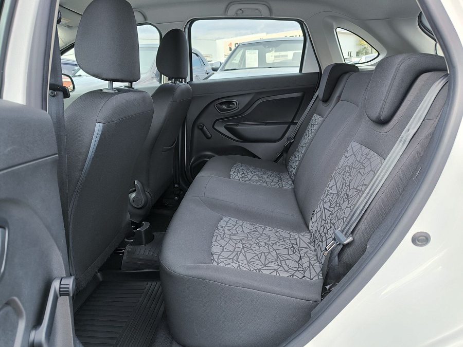 LADA_ВАЗ , 2018г., передний привод, механика