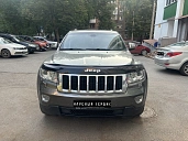 Jeep Grand Cherokee, 2012г., полный привод, автомат