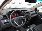 Lifan X50, 2018г., передний привод, вариатор