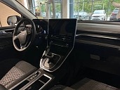 Haval M6, 2024г., передний привод, робот