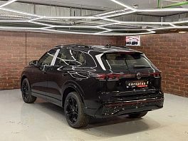 Volkswagen Tiguan, 2025г, полный привод, робот