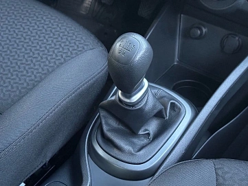 Kia Rio, 2013г, передний привод, механика