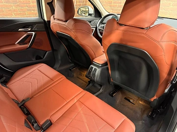 BMW X2, 2025г, передний привод, робот