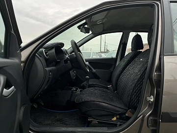 Lada (ВАЗ) Granta, 2016г, передний привод, механика