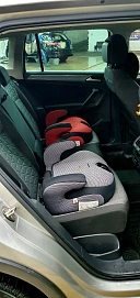 Volkswagen Tiguan, 2021г, полный привод, робот