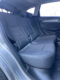 Haval F7, 2021г, передний привод, автомат