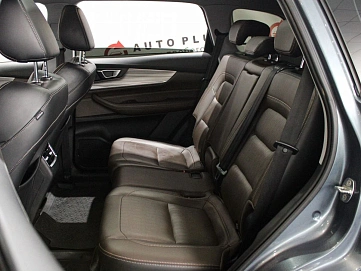 Chery Tiggo 8 Pro, 2021г, передний привод, робот