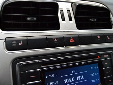 Volkswagen Polo, 2013г, передний привод, механика