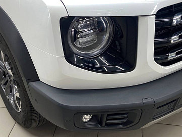Haval Dargo, 2024г, полный привод, робот