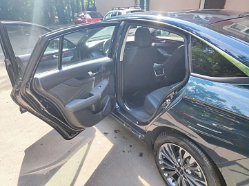 Dongfeng Shine Max, 2024г, передний привод, робот