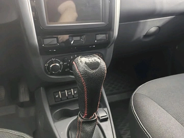 Lada (ВАЗ) Largus, 2021г, передний привод, механика