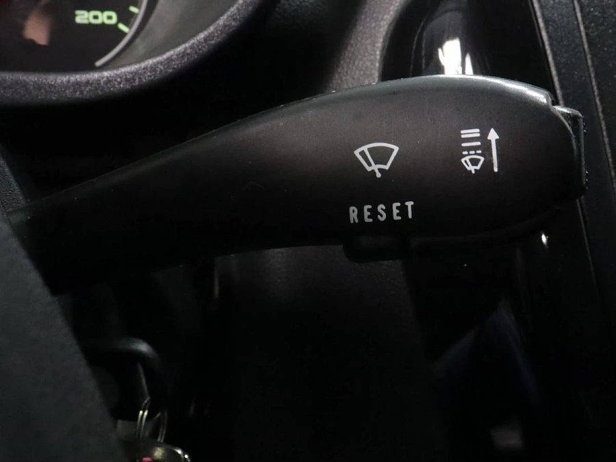 Lada (ВАЗ) Granta, 2016г., передний привод, механика