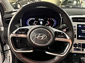 Hyundai Tucson, 2024г., полный привод, автомат