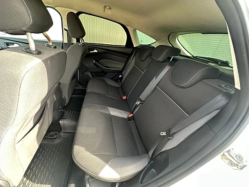 Ford Focus, 2013г, передний привод, механика