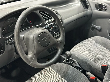 ЗАЗ , 2012г., передний привод, механика