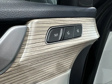 Hyundai Palisade, 2021г, полный привод, автомат