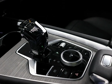 Chery Tiggo 7 Pro Max, 2024г, передний привод, робот