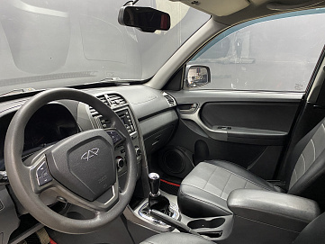 Chery , 2014г., передний привод, механика