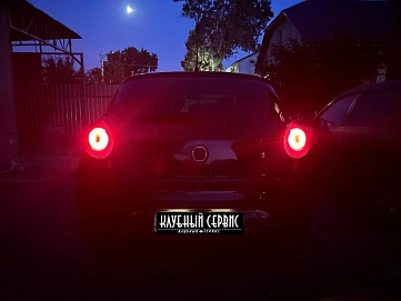 Fiat Bravo, 2008г, передний привод, механика