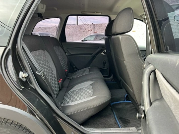 Lada (ВАЗ) Granta, 2023г, передний привод, механика