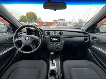 Mitsubishi Outlander, 2002г, передний привод, автомат