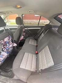 Skoda Octavia, 2010г, передний привод, механика