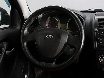 Lada (ВАЗ) , 2018г., передний привод, механика