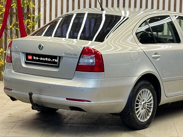 Skoda Octavia, 2012г, передний привод, механика