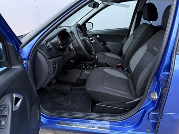Lada (ВАЗ) Granta, 2019г, передний привод, механика