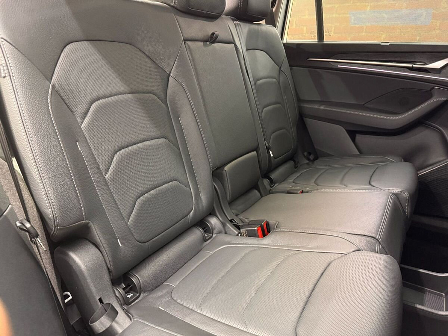 Skoda Kodiaq, 2025г., полный привод, робот
