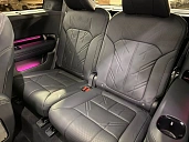 Zeekr 9X, 2025г., полный привод, автомат